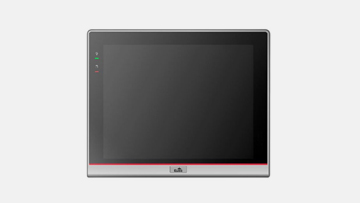 廈門(mén)研祥 17”多功能工業(yè)平板電腦P17