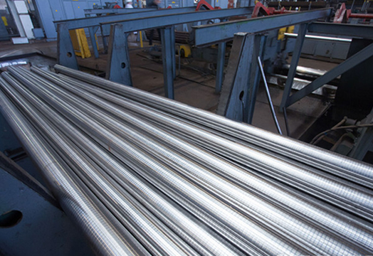 關(guān)于滾壓管 ，你知道多少？