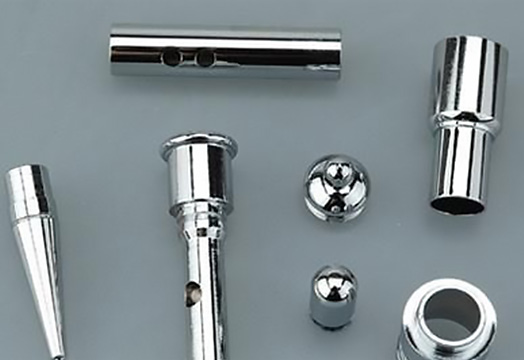 鍍鋅、鍍鎘、鍍鉻、鍍鎳都有啥區(qū)別?